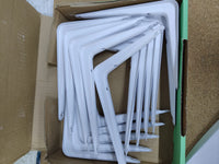 Pack Soportes para Estantería