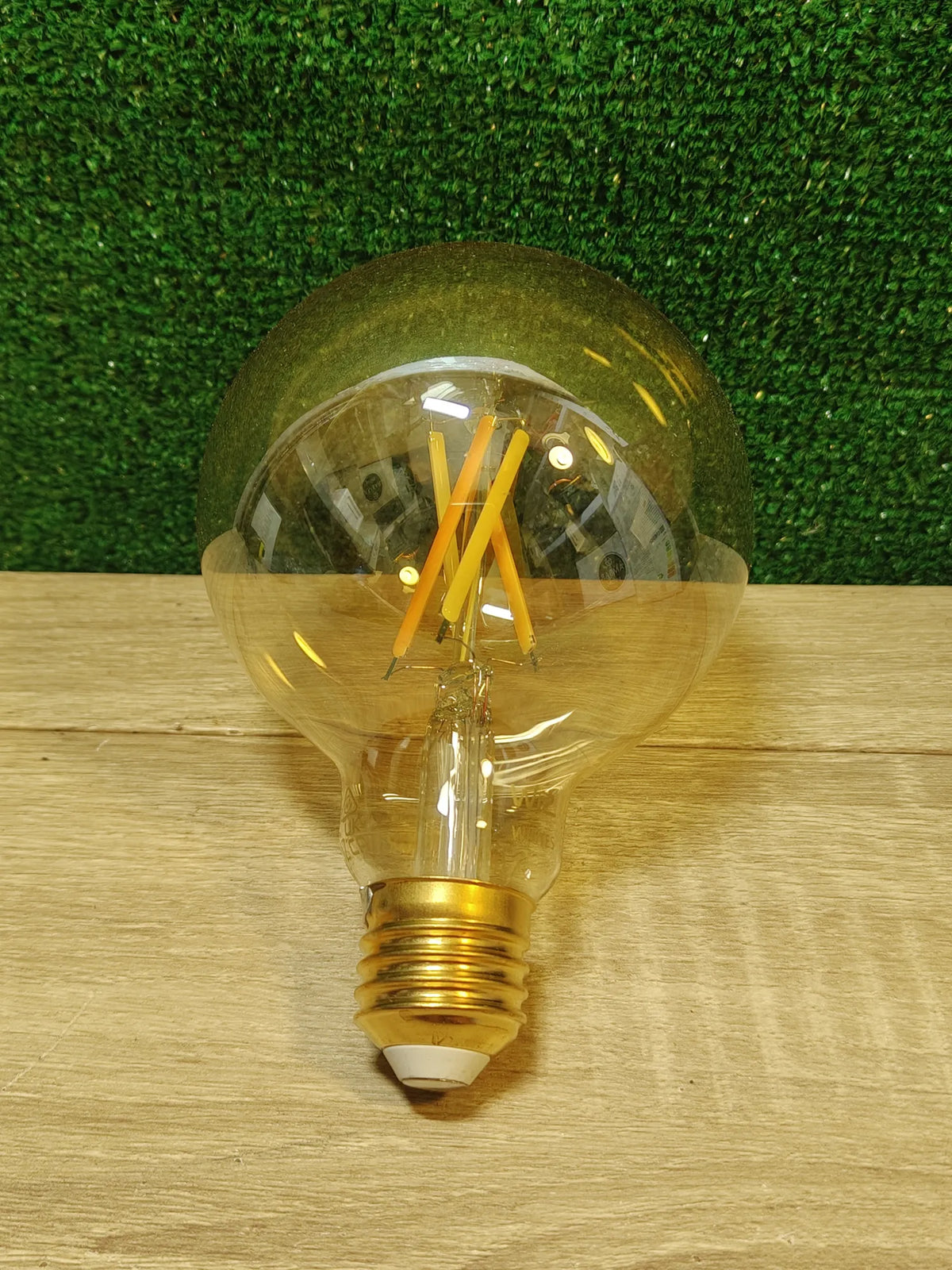 Bombilla LED Inteligente Wi-Fi WiZ
