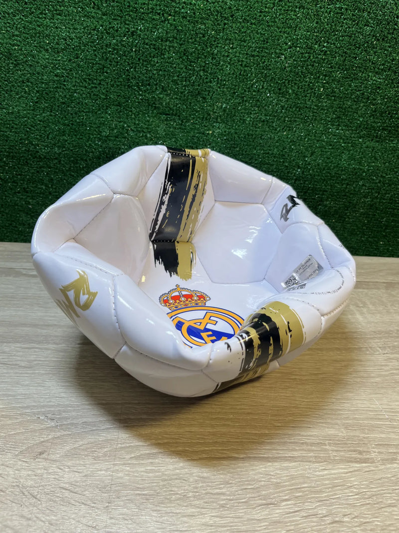 Pelota Real Madrid