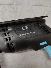 Taladro Eléctrico Percutor - CECOTEC