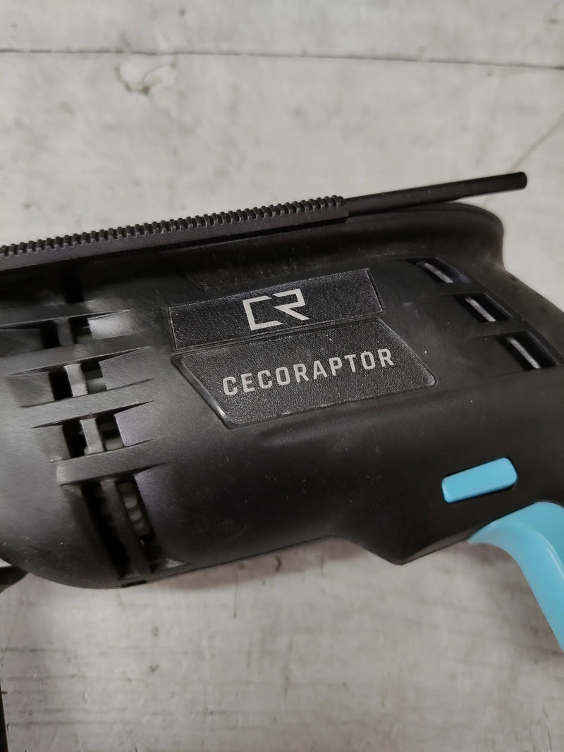 Taladro Eléctrico Percutor - CECOTEC