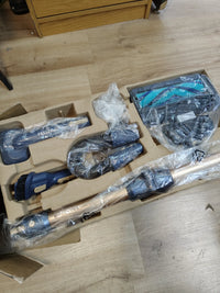 Aspiradora escoba sin cable 500w - Cecotec