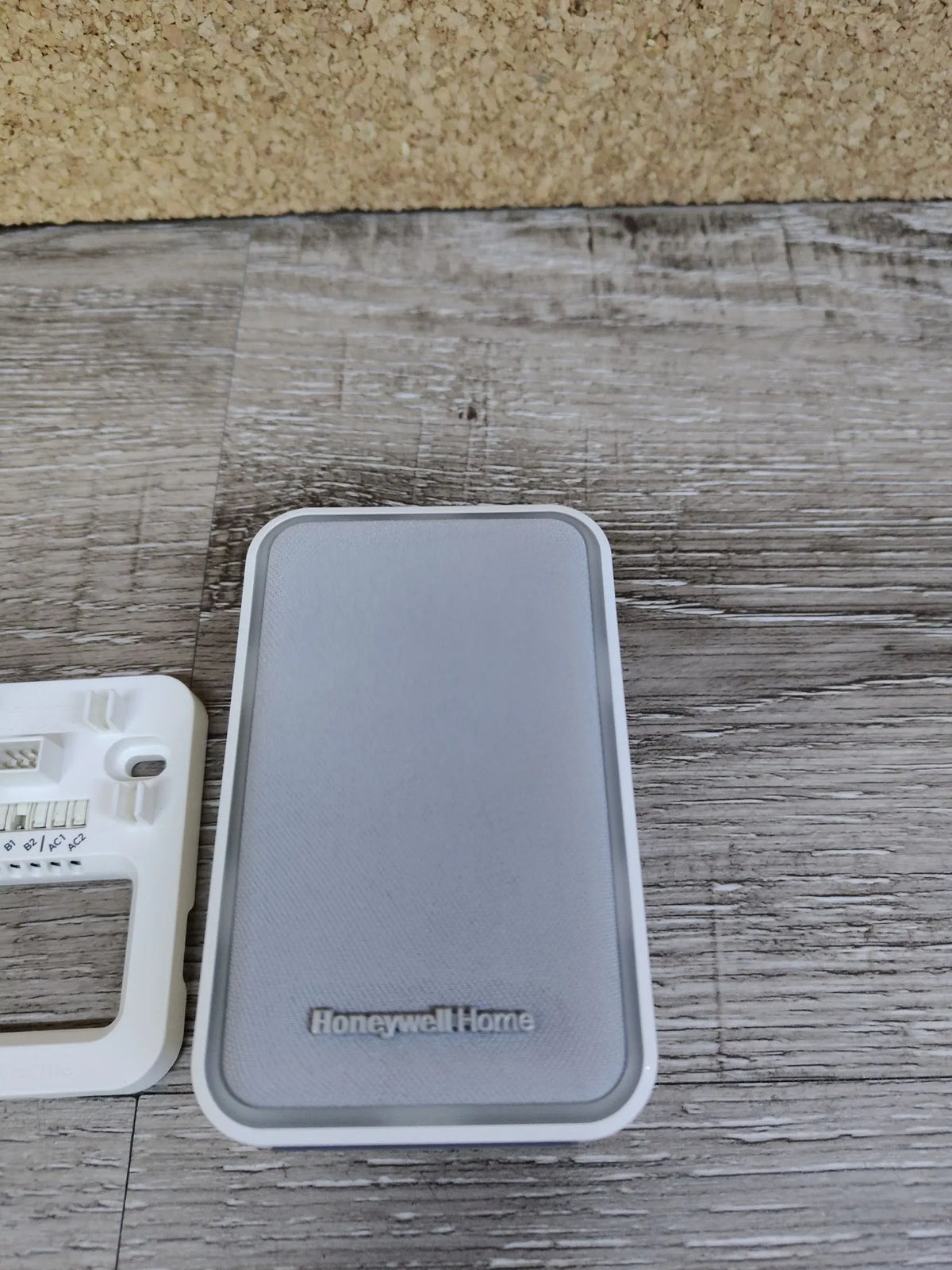 Timbre led Honeywell