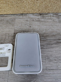 Timbre led Honeywell
