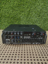 Altavoz bluetooth con amplificador