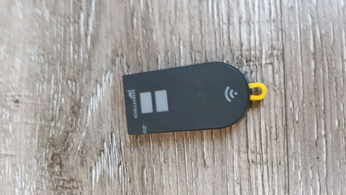 Control remoto Schellenberg