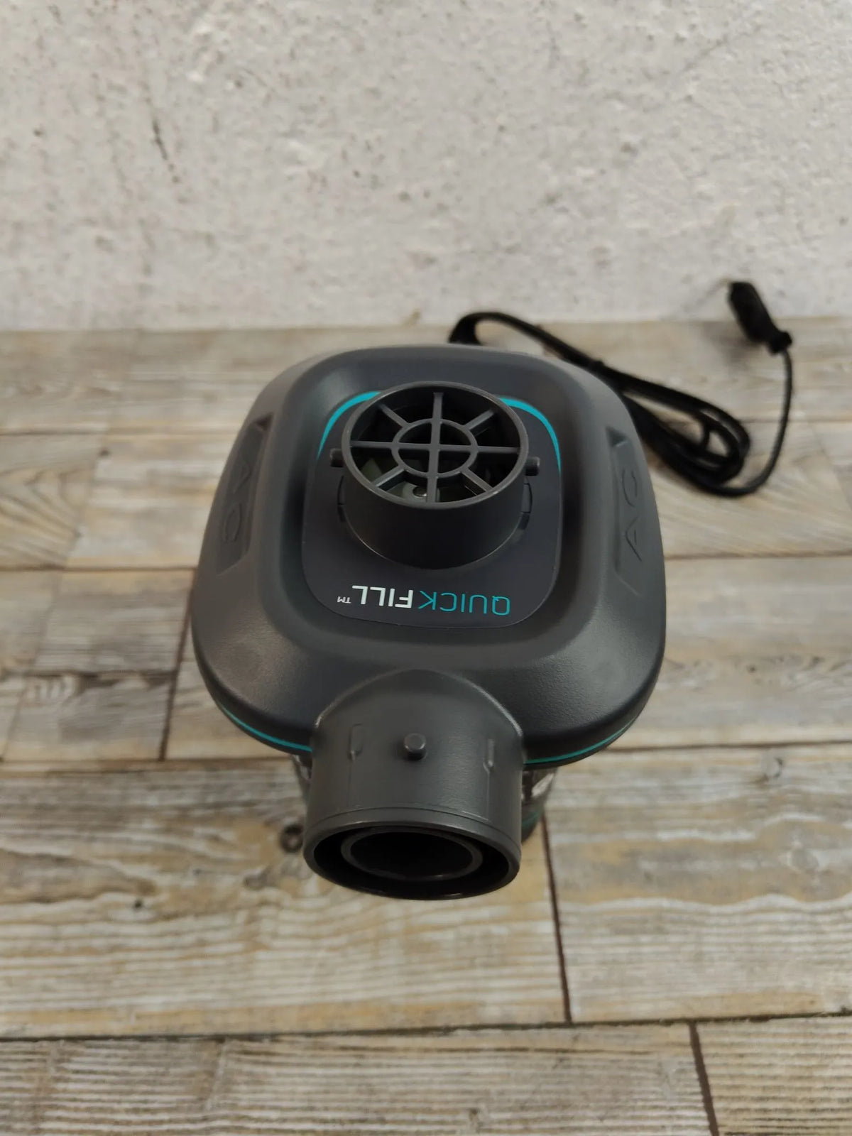 Bomba eléctrica - Intex