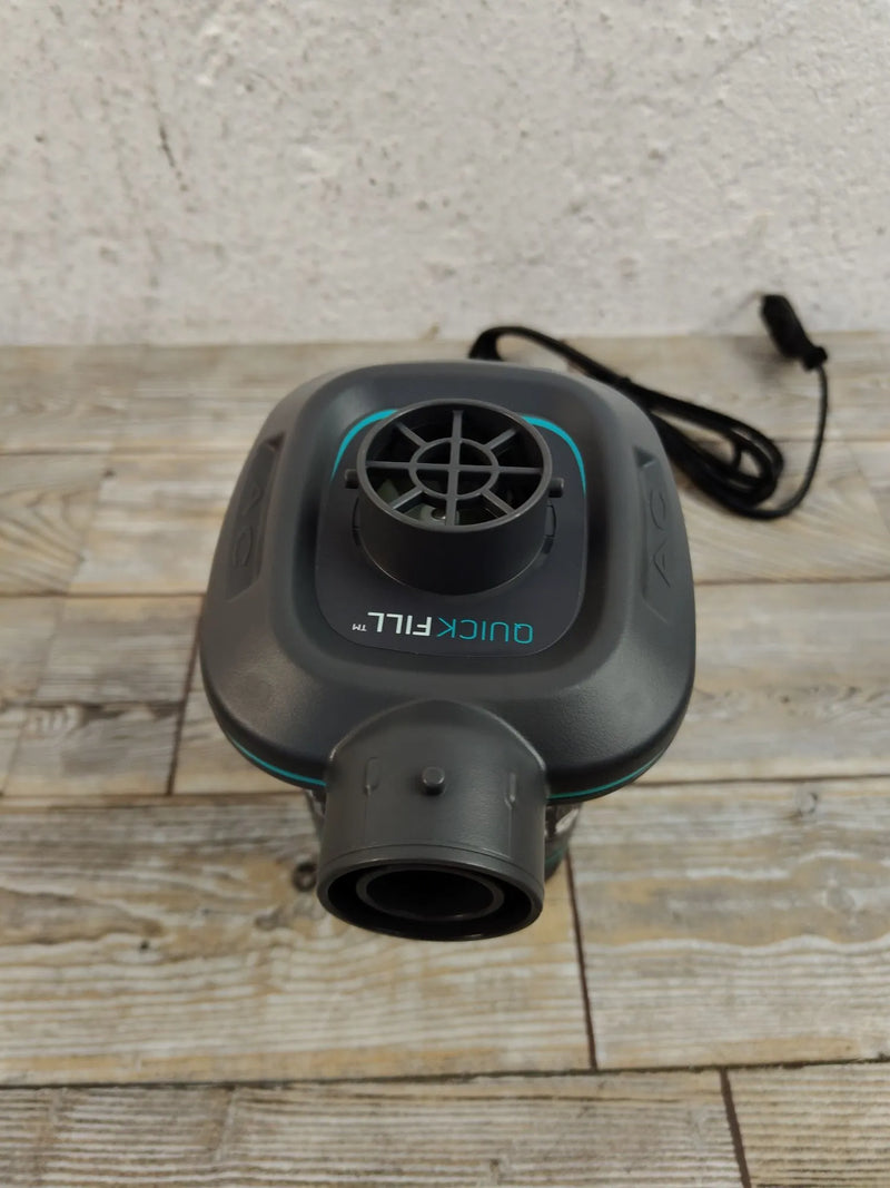 Bomba eléctrica - Intex