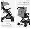Cochecito plegable