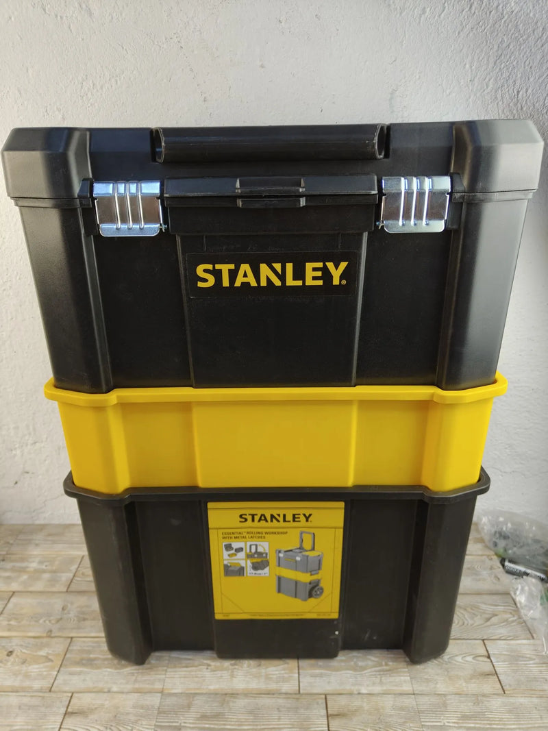 Caja de herramientas - STANLEY