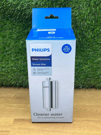 Filtro de ducha en línea Philips Water