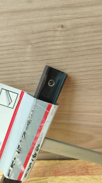 Bosch Professional Adaptador para Carril Guía