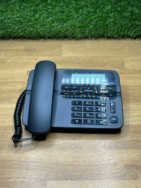 Teléfono Sobremesa con Cable Philips