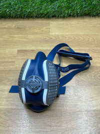 Máscara Elipse SPR502 GVS