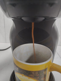Krups Nescafé Dolce Gusto Mini Me