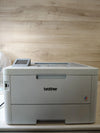 Impresora Profesional LED Color con Red - BROTHER