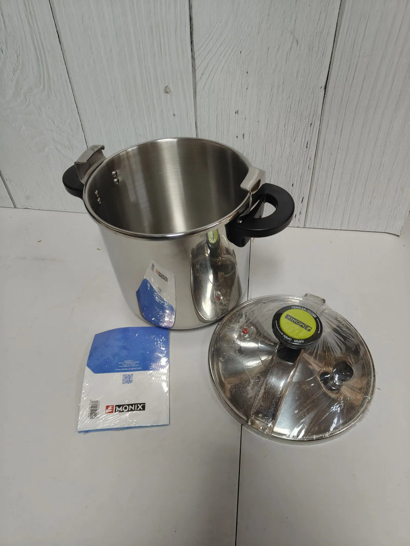 Olla Express de 6 Litros - Monix