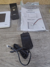 Videportero Wifi Eura