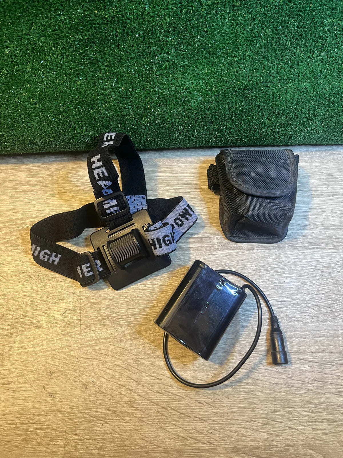 BARBIERI Phare ECO 1000 Lumens