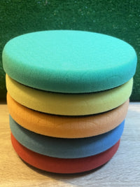 Kit de esponjas de pulido SPTA