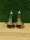 Lámparas halógenas para faros OSRAM