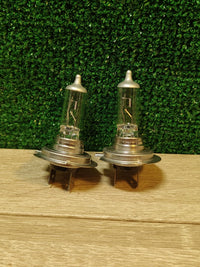 Lámparas halógenas para faros OSRAM