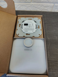 Termostato de ambiente - Bosch