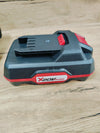 Cargador de batería - Parkside