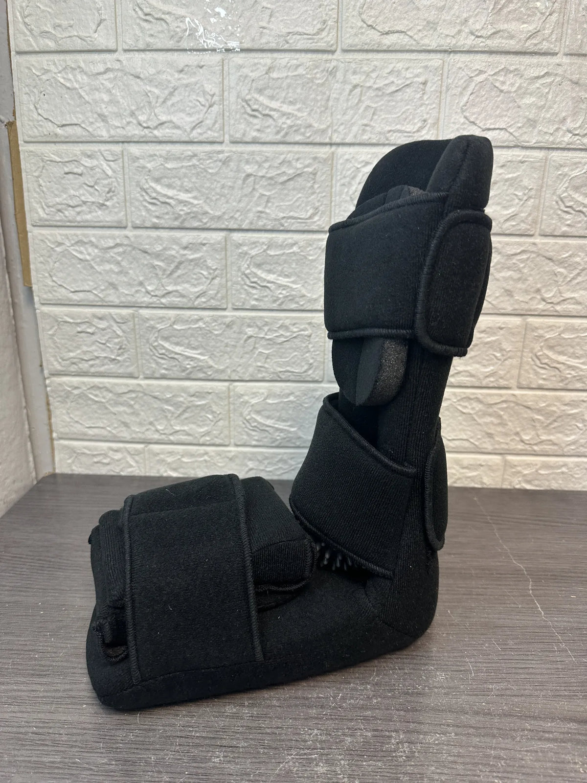 Bota corta para fracturas