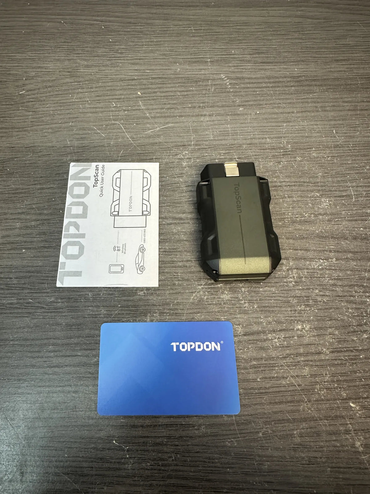 Adaptador Bluetooth