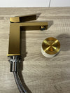 Grifo de Baño para Lavabo rectangular