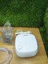 Nebulizador con compresor Beurer