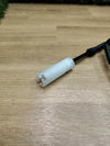 Sensor de desgaste de la almohadilla de freno delantera