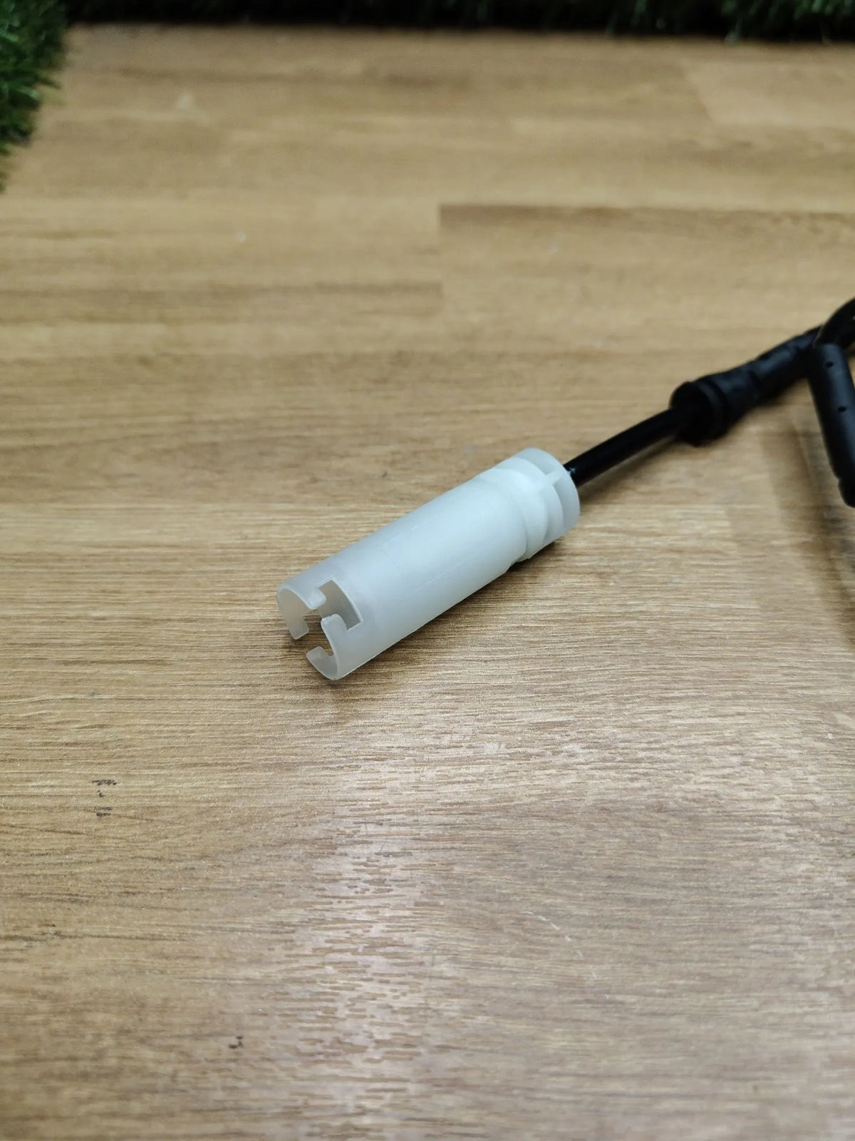 Sensor de desgaste de la almohadilla de freno delantera