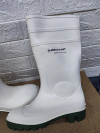 Botas Dunlop 41