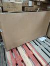 Mesa rectangular interior - Resol