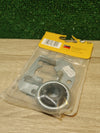 Soporte de pared con rodamiento Schellenberg