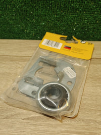 Soporte de pared con rodamiento Schellenberg