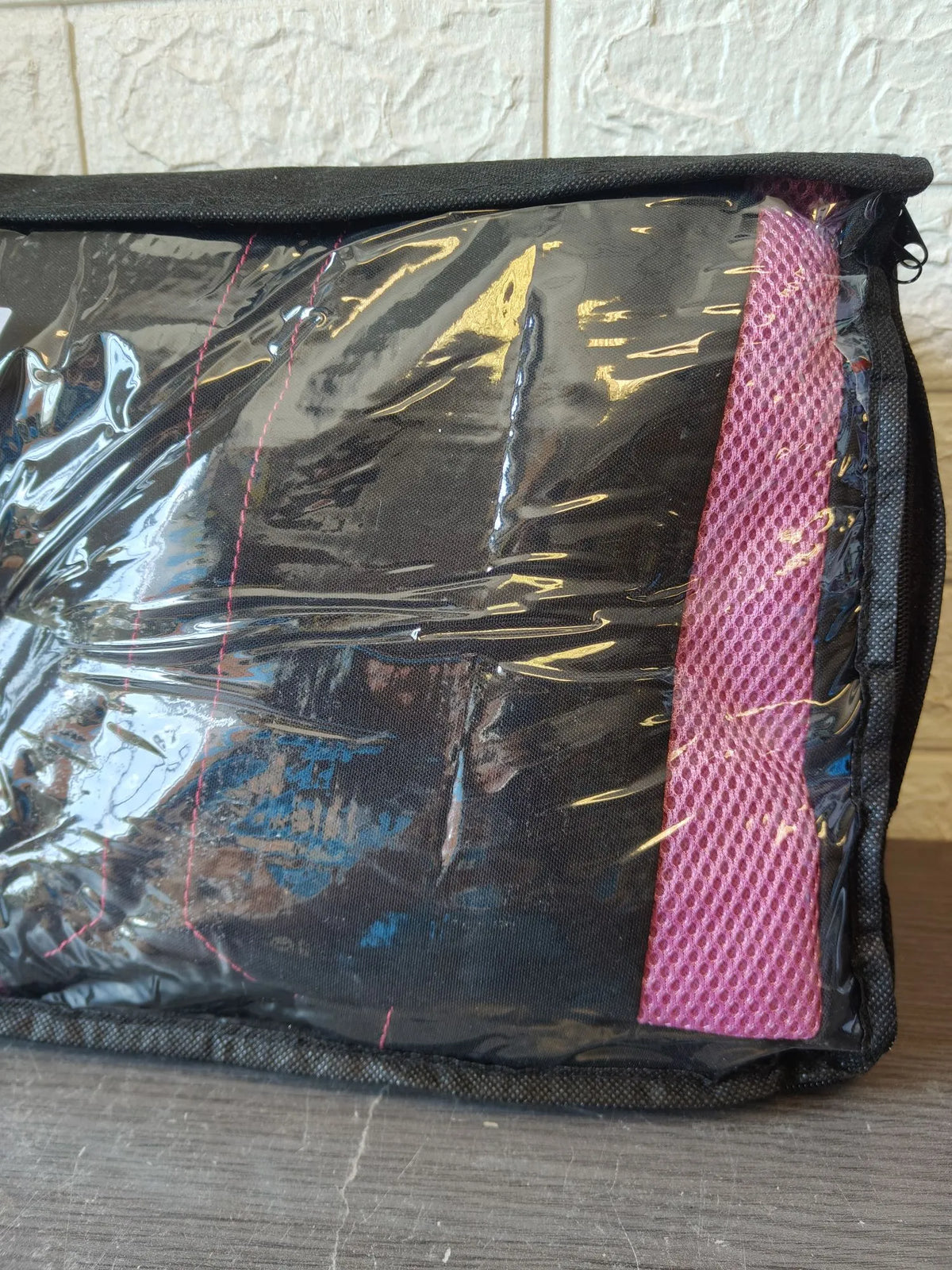Juego de fundas
