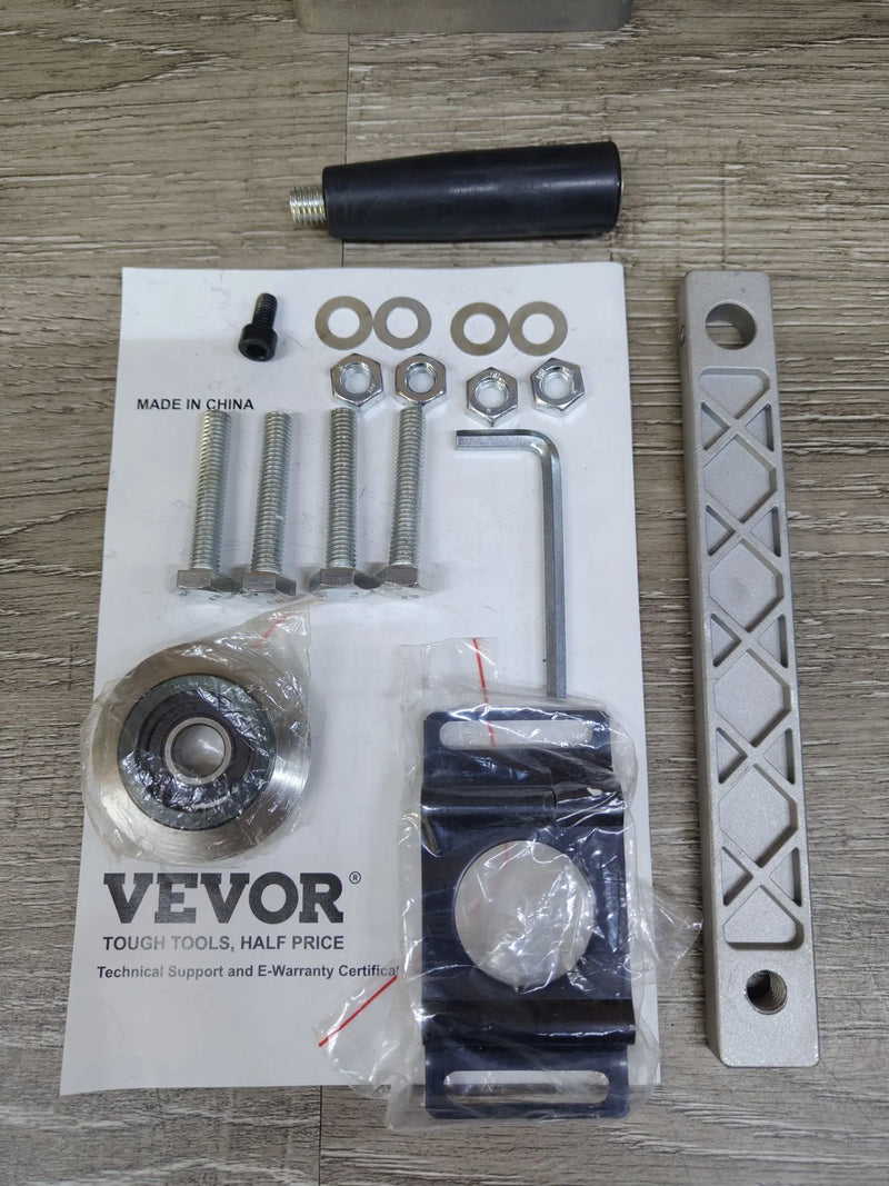 Pelacables Manual Vevor