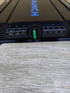 Amplificador Crunch GPX500.2