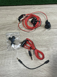 Auriculares Trust Gaming GXT 408