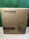 Basurero para baño SONGMICS