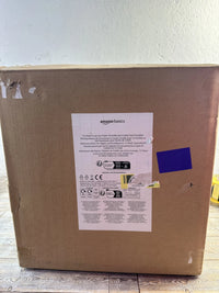 Trituradora de papel Amazon Basics