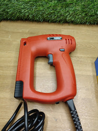 Grapadora eléctrica Tacwise