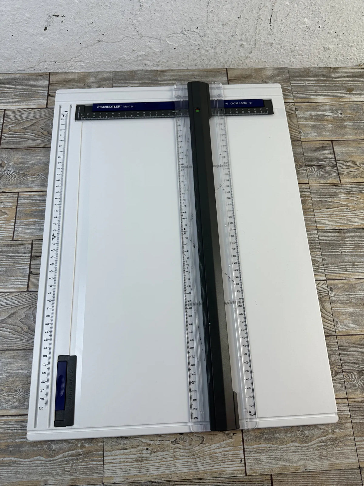 Tablero de dibujo