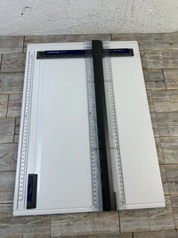 Tablero de dibujo