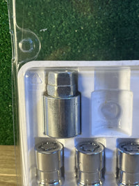 Tuercas Antirrobo de Ruedas McGard