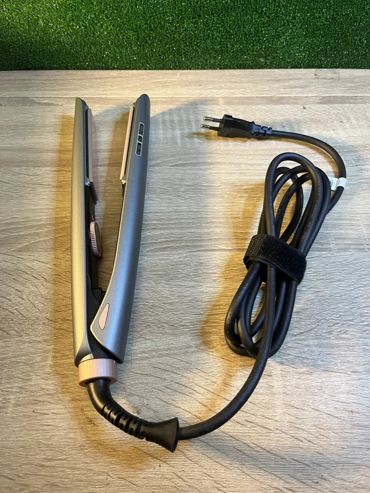 Plancha de pelo Bamba Cecotec