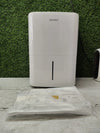 Deshumidificador de Humedad - COMFEE 12L